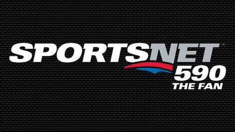 fan 590 schedule|Sportsnet 590 The FAN .